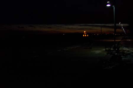 Night